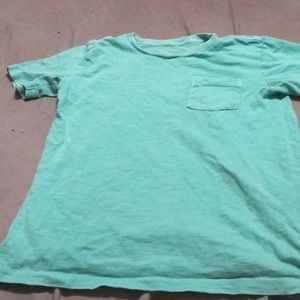 J Crew Boys size 10 pocket tee